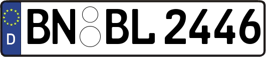 BN-BL2446