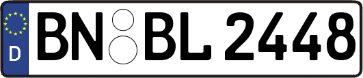 BN-BL2448