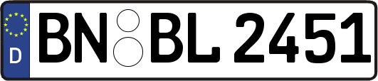 BN-BL2451