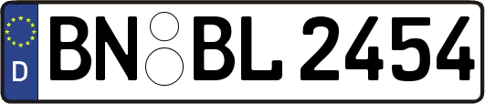 BN-BL2454