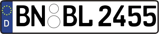 BN-BL2455