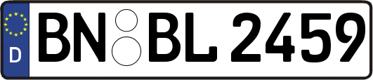 BN-BL2459