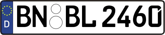 BN-BL2460