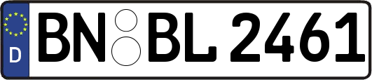 BN-BL2461