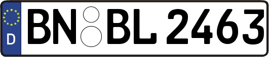 BN-BL2463