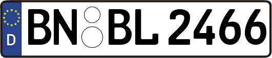 BN-BL2466