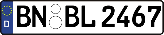 BN-BL2467