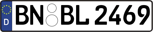 BN-BL2469
