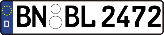 BN-BL2472