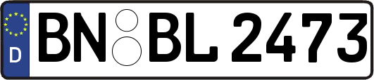 BN-BL2473