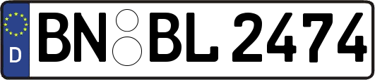 BN-BL2474