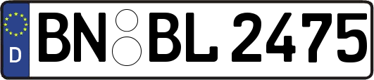 BN-BL2475