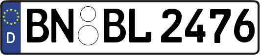 BN-BL2476