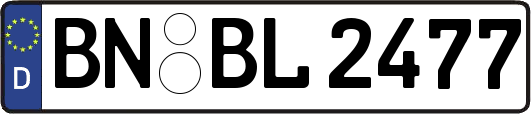 BN-BL2477