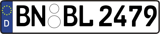BN-BL2479