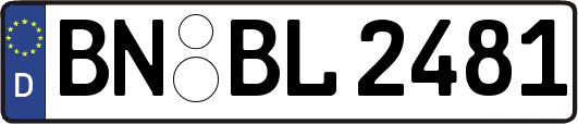 BN-BL2481