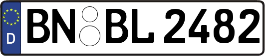 BN-BL2482