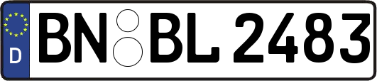 BN-BL2483