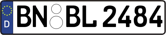 BN-BL2484