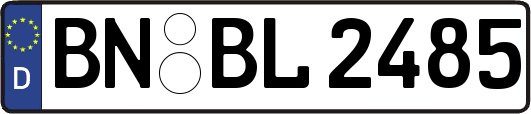 BN-BL2485