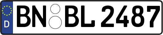 BN-BL2487