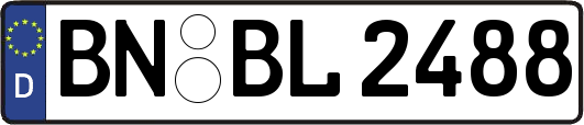 BN-BL2488