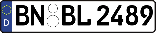 BN-BL2489