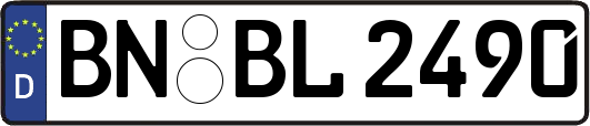 BN-BL2490