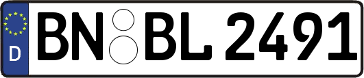 BN-BL2491