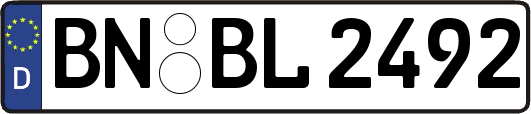 BN-BL2492