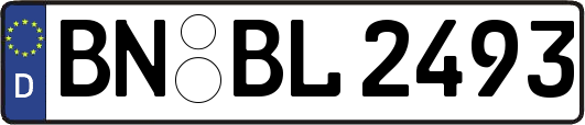 BN-BL2493