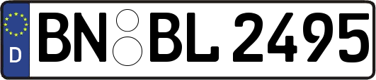 BN-BL2495