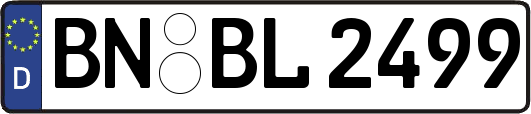 BN-BL2499