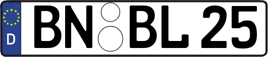 BN-BL25