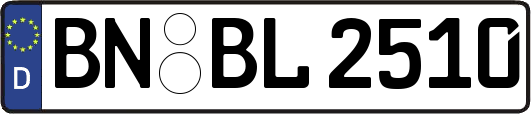 BN-BL2510