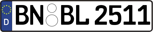 BN-BL2511