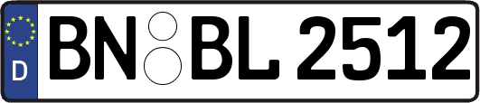 BN-BL2512