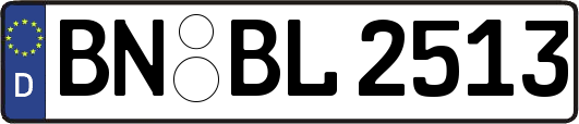 BN-BL2513