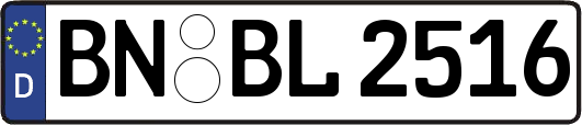 BN-BL2516