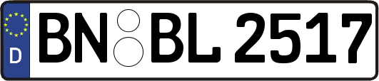 BN-BL2517
