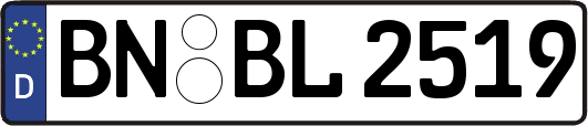BN-BL2519