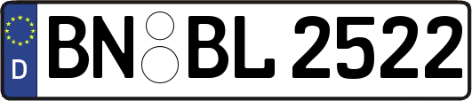 BN-BL2522