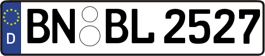 BN-BL2527