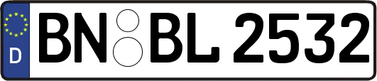 BN-BL2532