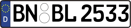 BN-BL2533