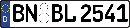 BN-BL2541
