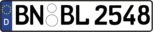 BN-BL2548