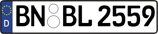 BN-BL2559