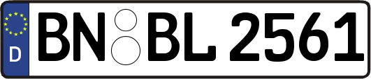 BN-BL2561