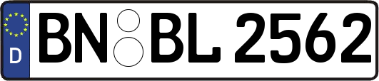 BN-BL2562